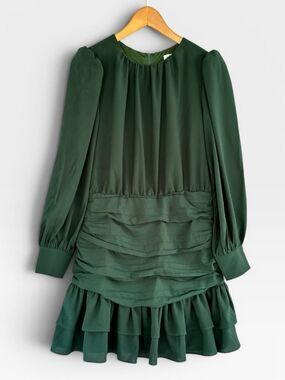 🎉5 for $45🎉 TCEC dress size L